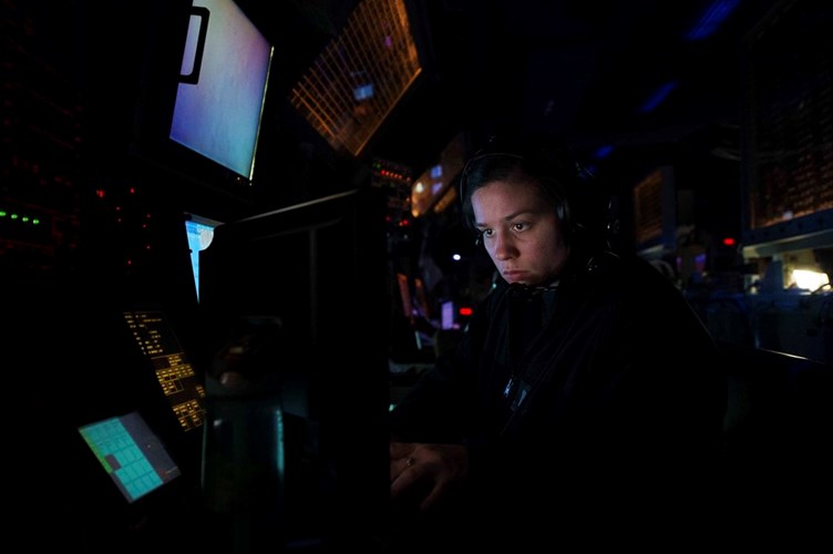 Những bông hồng thép trong Quân đội Mỹ trên khắp thế giới